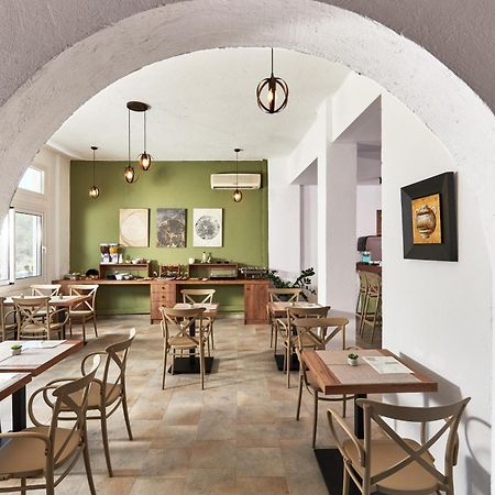 Charm Hotel, Hersonissos 外观 照片
