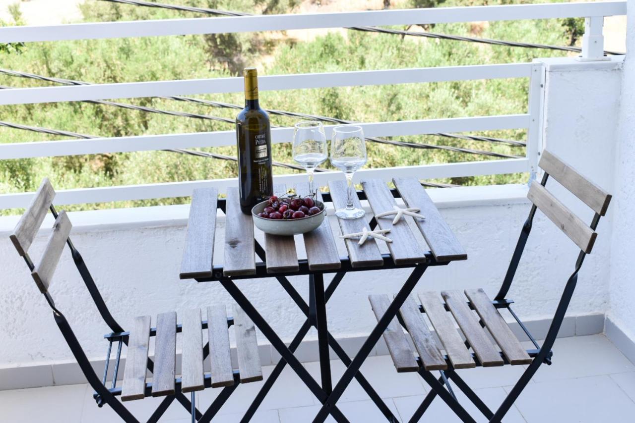 Charm Hotel, Hersonissos 外观 照片
