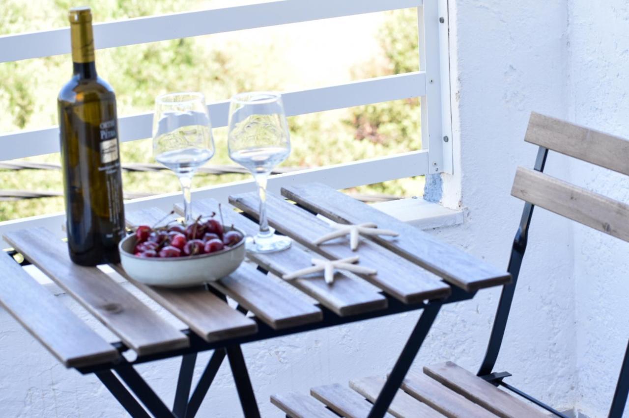 Charm Hotel, Hersonissos 外观 照片