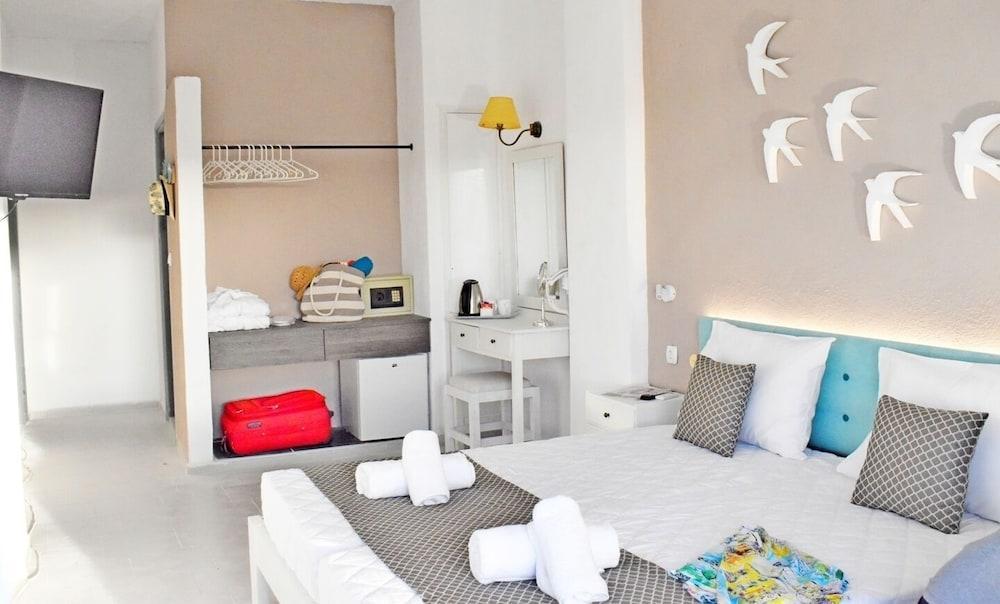 Charm Hotel, Hersonissos 外观 照片