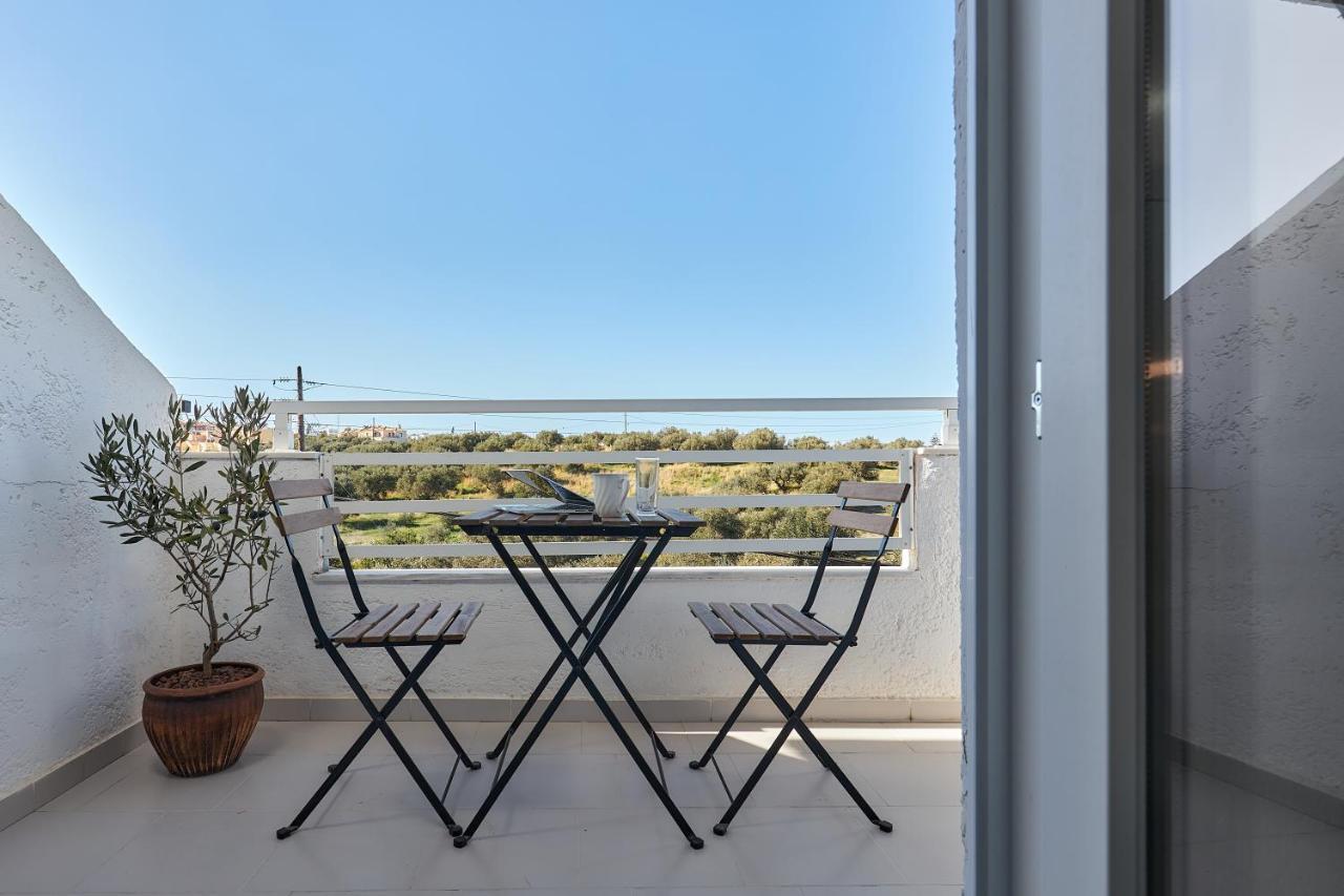 Charm Hotel, Hersonissos 外观 照片