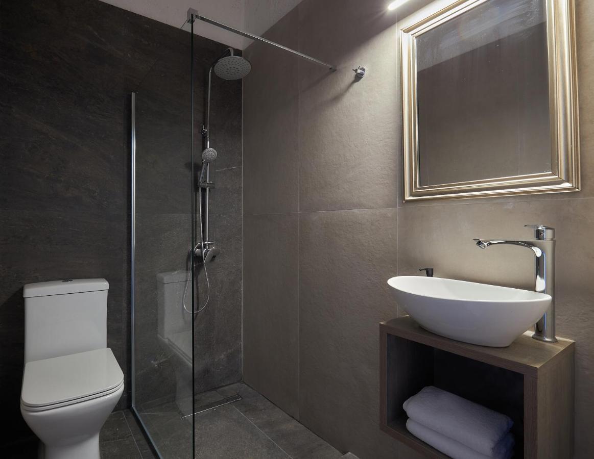 Charm Hotel, Hersonissos 外观 照片