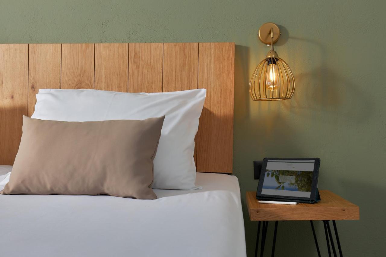 Charm Hotel, Hersonissos 外观 照片