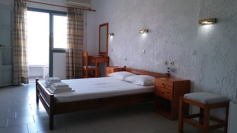 Charm Hotel, Hersonissos 外观 照片