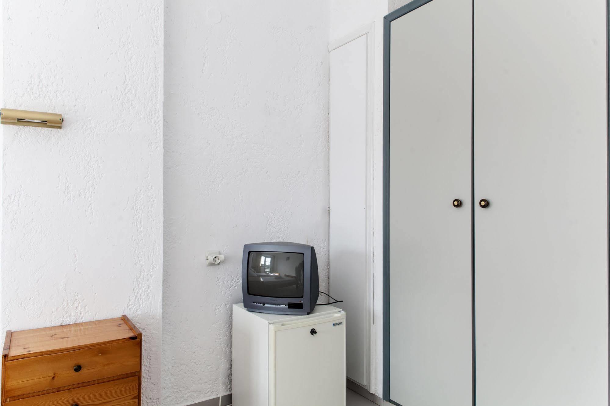Charm Hotel, Hersonissos 外观 照片