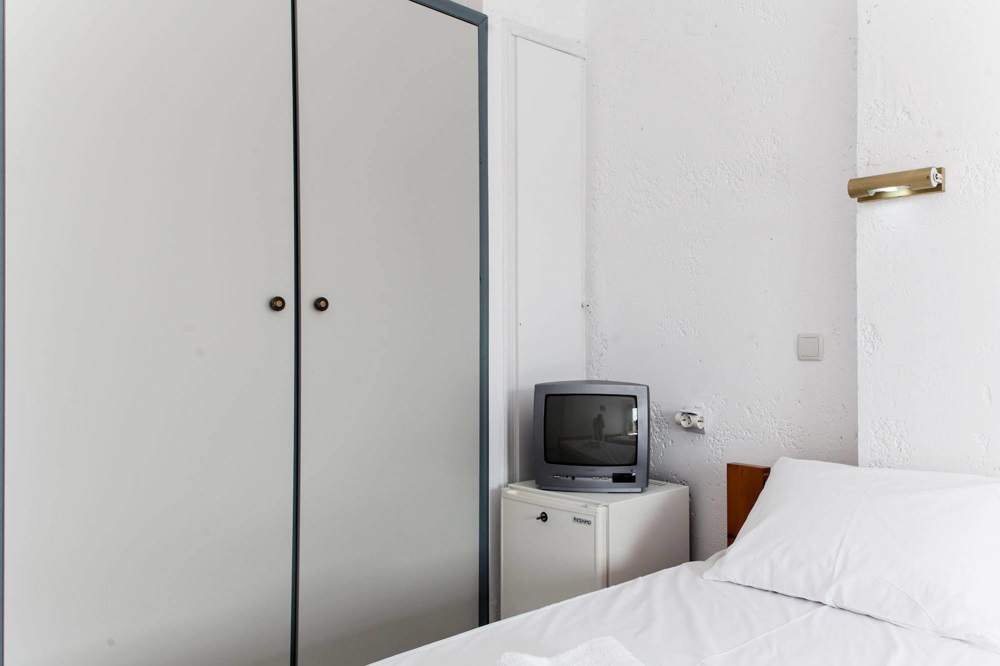 Charm Hotel, Hersonissos 外观 照片