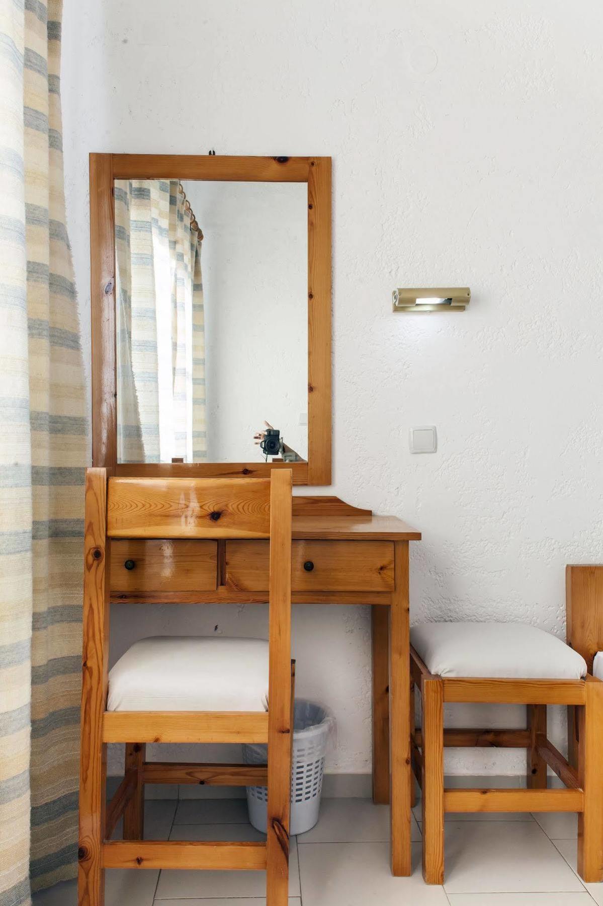 Charm Hotel, Hersonissos 外观 照片